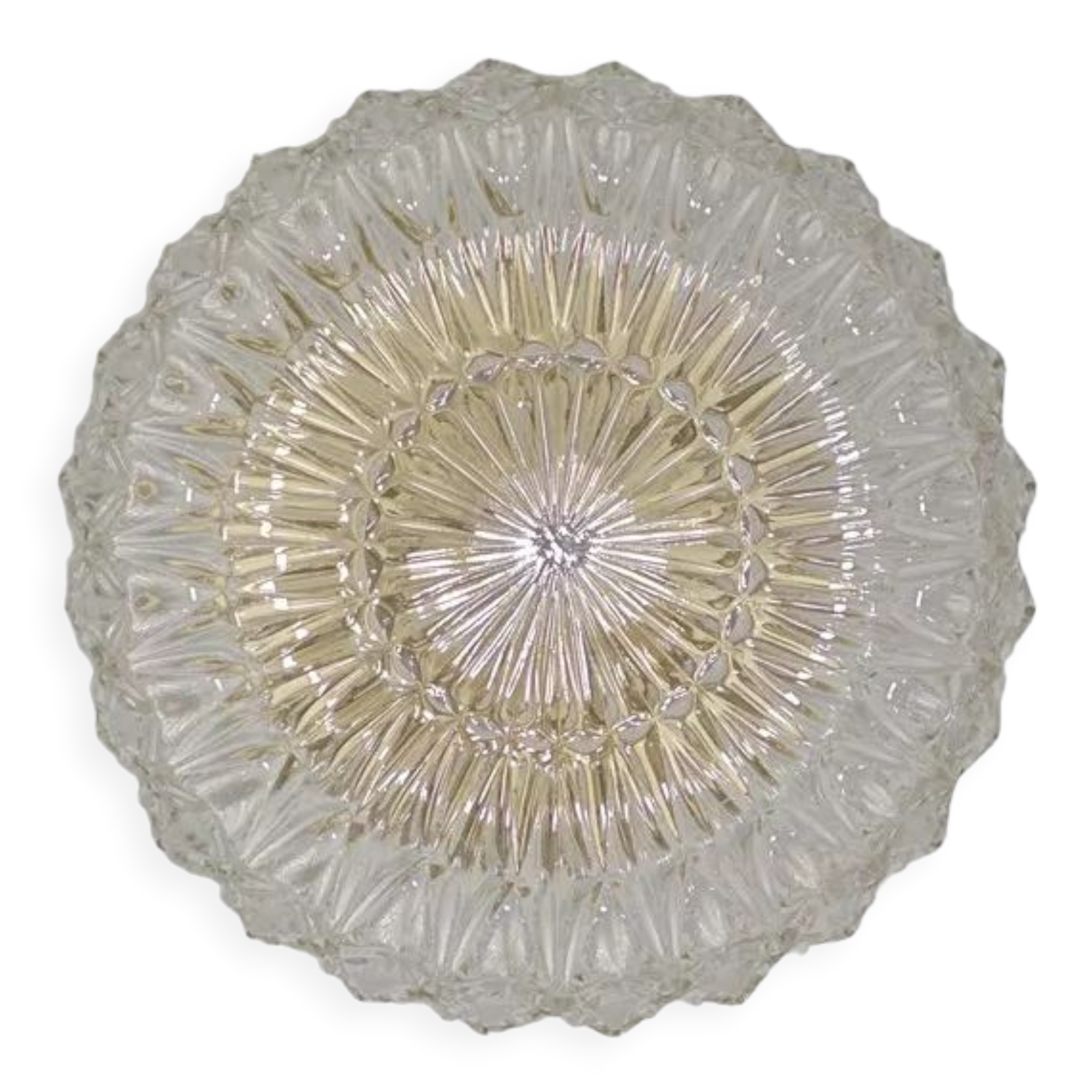 Vintage ceiling lamp