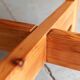 Dining table 'RW 150' by Roland Wilhelmsson