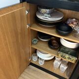 A De Coene sideboard