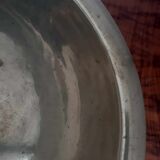 Brass cup