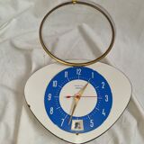 Featured kitchen clock, 1970