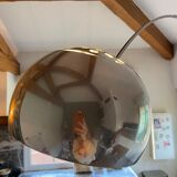 Arco floor lamp by Achille & Pier Giacomo Castiglioni for Flos 1960