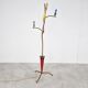 Vintage italian floor lamp, 1950s