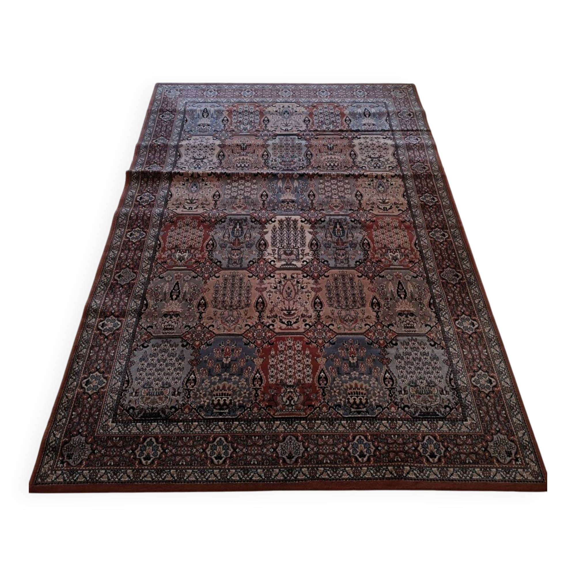 Large wool rugs 240 x 300 cm
