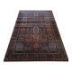 Large wool rugs 240 x 300 cm