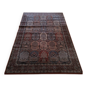 Grands Tapis en laine 240 x 300 cm