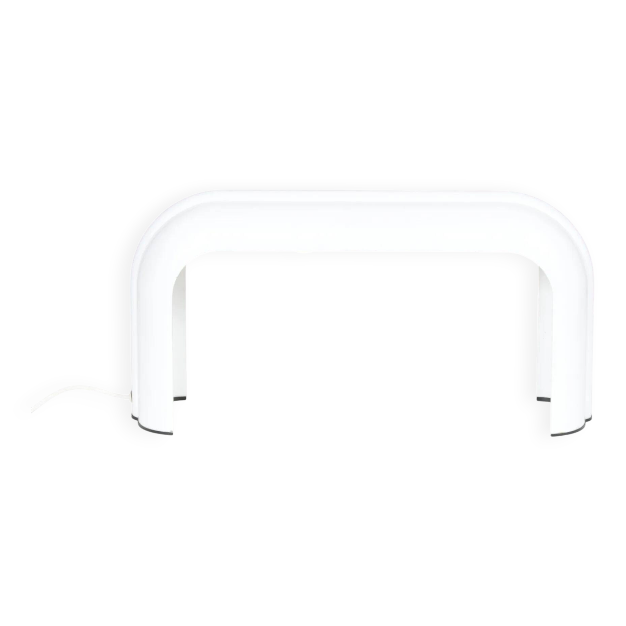 1970s “ECO” table lamp by Luciano Annichini for Artemide, Italy