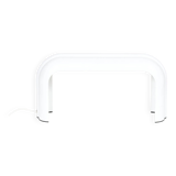 1970s “ECO” table lamp by Luciano Annichini for Artemide, Italy