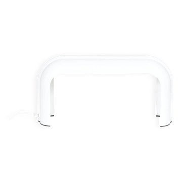 Lampe de table "ECO" des années 1970 par Luciano Annichini pour Artemide, Italie