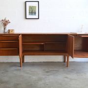 Enfilade McIntosh Torpedo 213cm