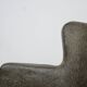 Lawrence Peabody PF1 fiberglass chair