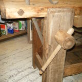 Established stripped