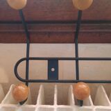 Coat rack