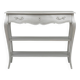 Silver Amadeus console