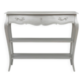 Console argentée Amadeus