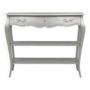 Console argentée Amadeus