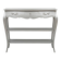 Silver Amadeus console