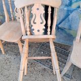 bistro chair set