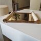 Art Deco tray