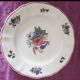 Set of 6 dessert plates, Sarreguemines Agreste