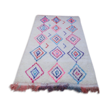 Azilal carpet size: 245x149 cm