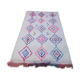 Tapis azilal dimension: 245x149 cm
