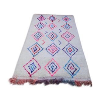 Tapis azilal dimension: 245x149 cm