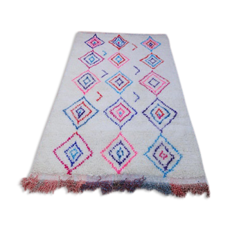 Azilal carpet size: 245x149 cm