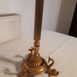Cendrier haut années 70