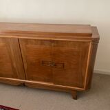 Drowned sideboard ep art deco