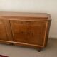 Drowned sideboard ep art deco