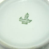 Porcelain coffee maker - Winterling Schwarzenbach Bavaria germany - vintage 70s