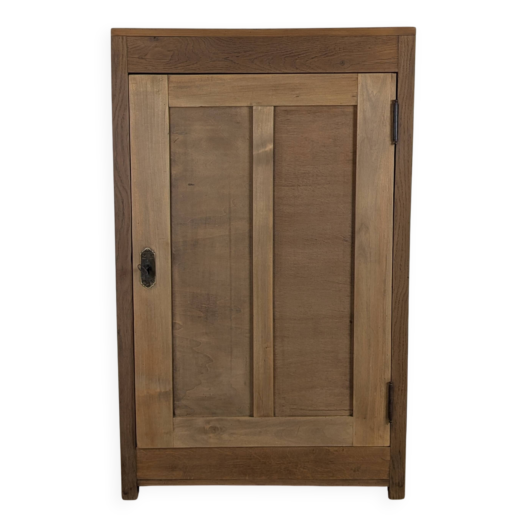 Parisian buffet 1 door