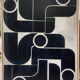 Tableau Olisch 2026 "Bauhaus Movement"