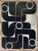 Tableau Olisch 2026 "Bauhaus Movement"