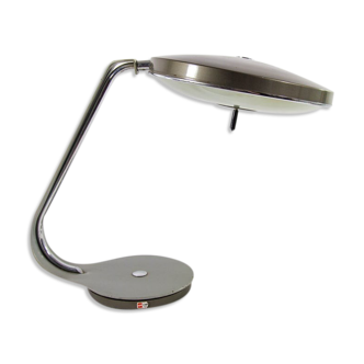 Lampe Lupela modèle Reina années 60