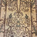 Long Ziegler Runner 342x82 cm