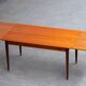 Scandinavian table 1960
