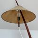 JT Kalmar Dornstab Floor Lamp Austria 1950