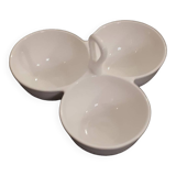 Maxwell Williams 3 Compartment Appetizer Platter