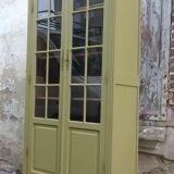 Parisian showcase cabinet 1930