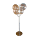 Oluce Vico Magistretti Floor Lamp - Lyndon
