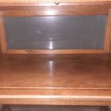 Display table in Louis XVI style