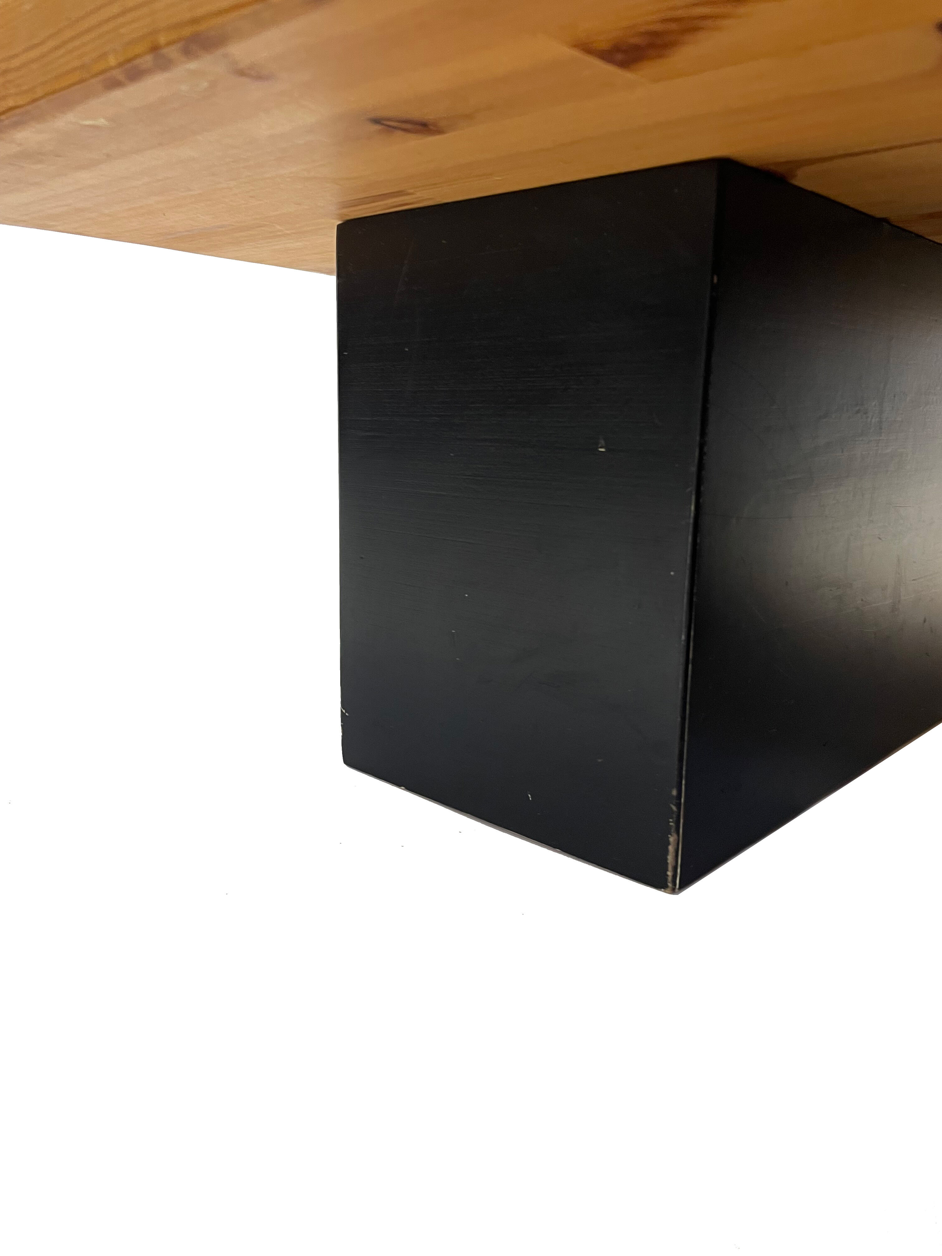 Vintage Pirkka Coffee Table by Ilmari Tapiovaara for Laukaan Puu 1955