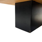 Vintage Pirkka Coffee Table by Ilmari Tapiovaara for Laukaan Puu 1955