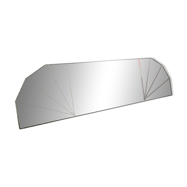 Miroir vintage art déco — Beyit
