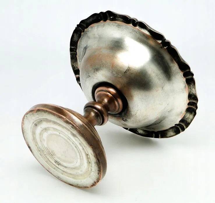 G3D Vienna - Biedermeier Style Dish