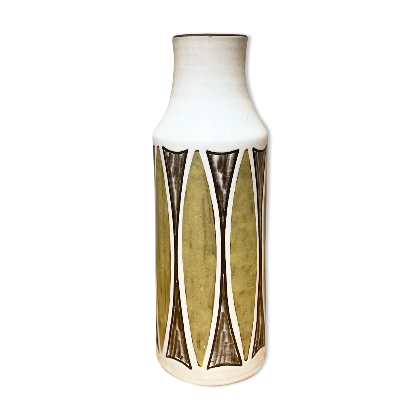 Vase sixties Switzerland