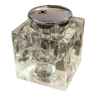 Crystal table lighter 60s