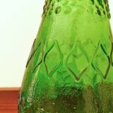 Empoli Green Vintage Vase Italy